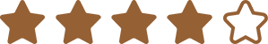 四星